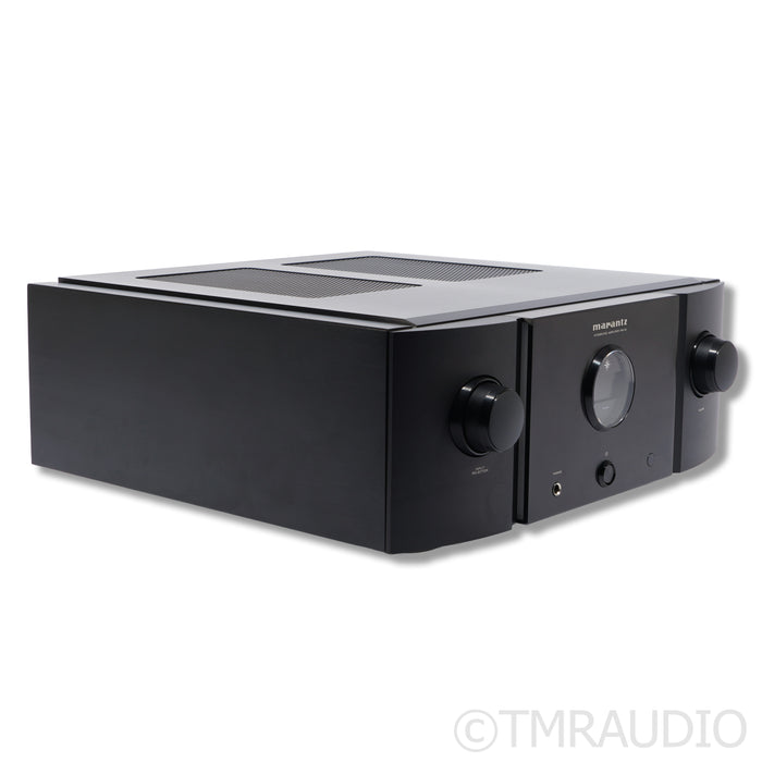 Marantz PM-10S1 Integrated Amplifier w/ MM & MC Phono