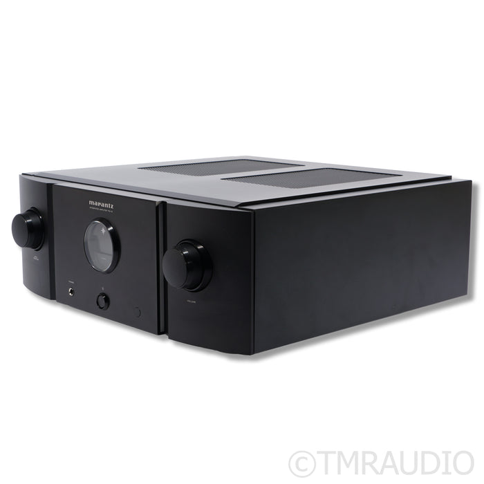 Marantz PM-10S1 Integrated Amplifier w/ MM & MC Phono