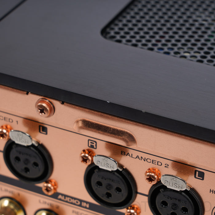 Marantz PM-10S1 Integrated Amplifier w/ MM & MC Phono