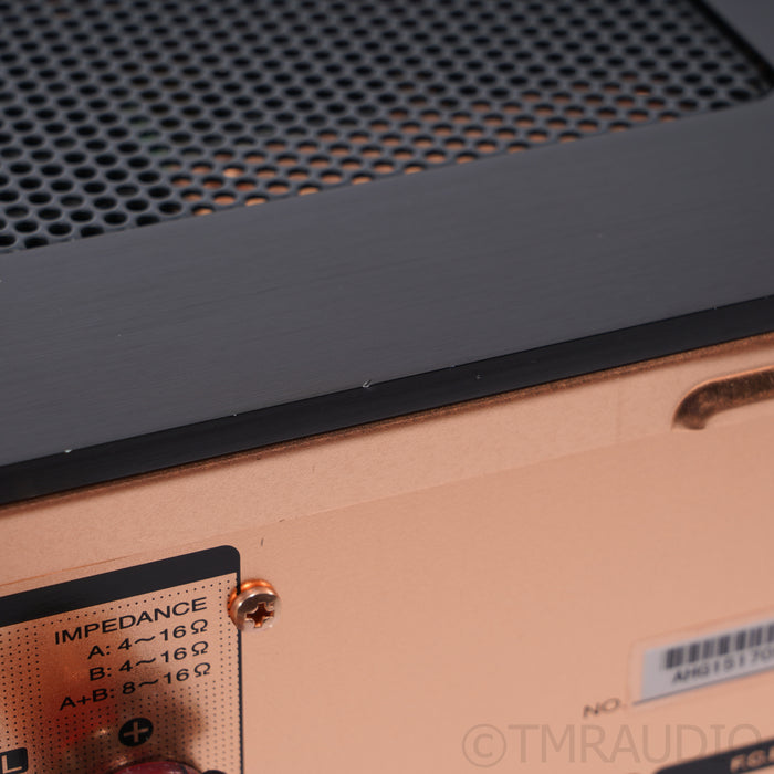 Marantz PM-10S1 Integrated Amplifier w/ MM & MC Phono