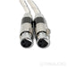 Morrow Audio Elite XLR Interconnects; 1m Cable Pair