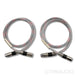 Morrow Audio Elite Grand Reference XLR Interconnects; 1m Cable Pair
