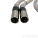 Morrow Audio Elite Grand Reference XLR Interconnects; 1m Cable Pair