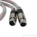 Morrow Audio Elite Grand Reference XLR Interconnects; 1m Cable Pair