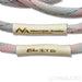 Morrow Audio Elite Grand Reference XLR Interconnects; 1m Cable Pair