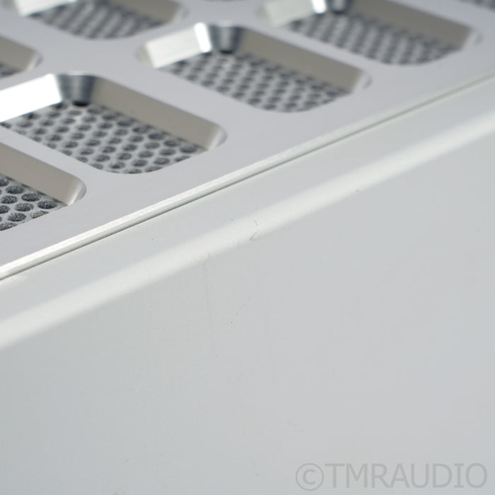 Luxman L-509X Stereo Integrated Amplifier; MM / MC Phono