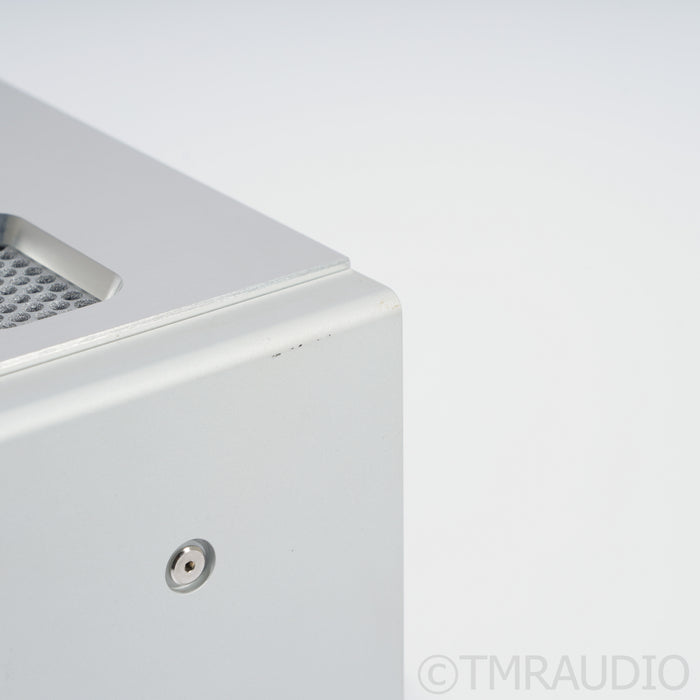 Luxman L-509X Stereo Integrated Amplifier; MM / MC Phono