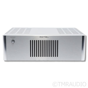 Rotel RB-1582 MKII Power Amplifier (Mint)