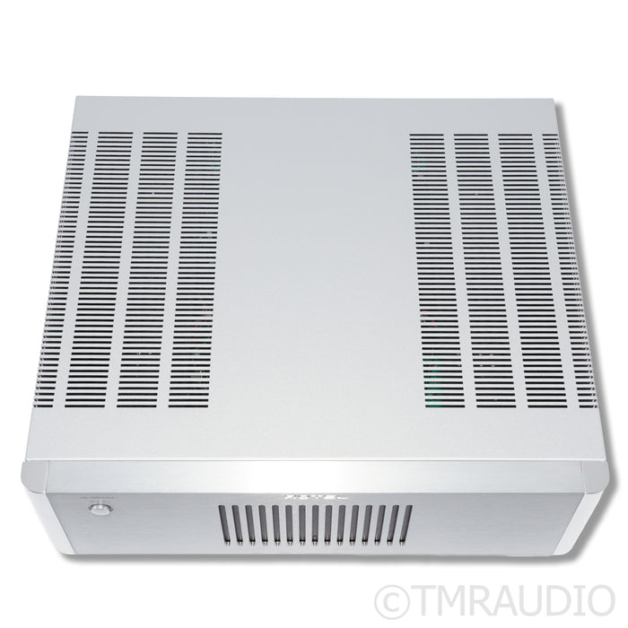 Rotel RB-1582 MKII Power Amplifier (Mint)