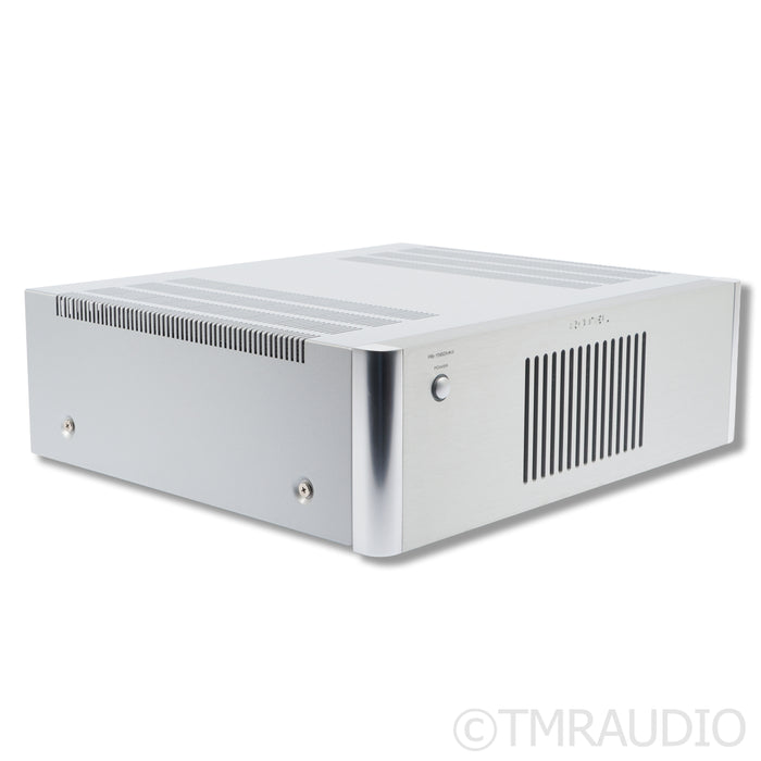 Rotel RB-1582 MKII Power Amplifier (Mint)