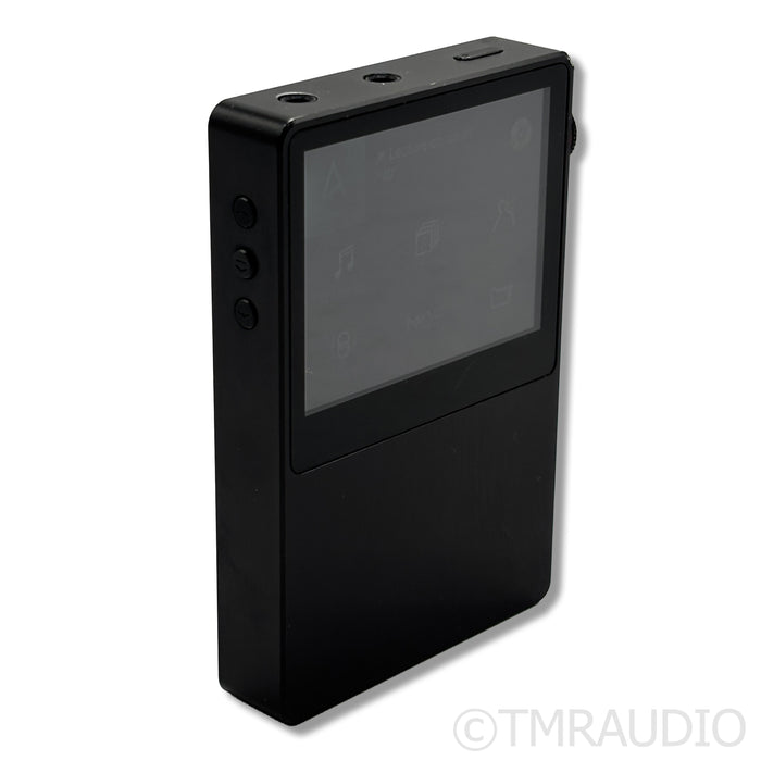 Astell & Kern AK120 Portable Music Player