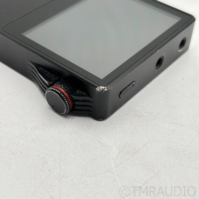 Astell & Kern AK120 Portable Music Player