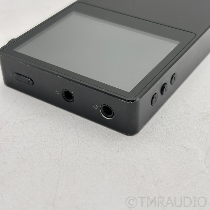Astell & Kern AK120 Portable Music Player