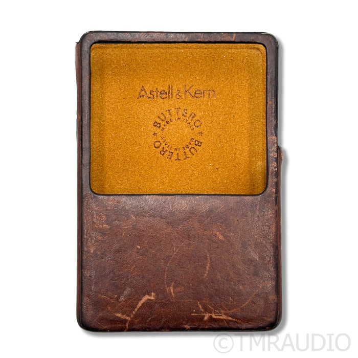 Astell & Kern AK120 Portable Music Player