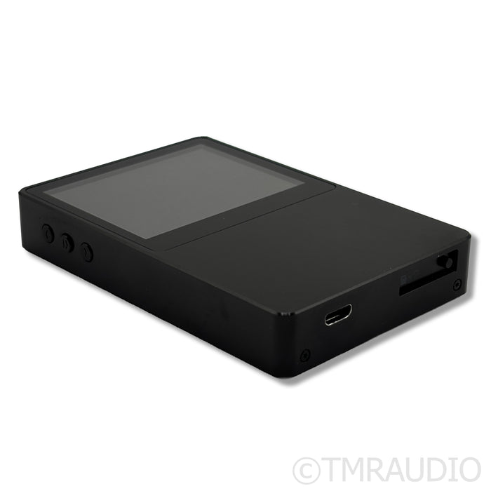 Astell & Kern AK120 Portable Music Player