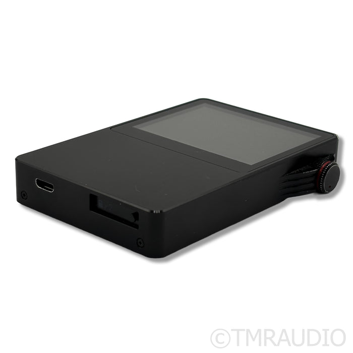 Astell & Kern AK120 Portable Music Player