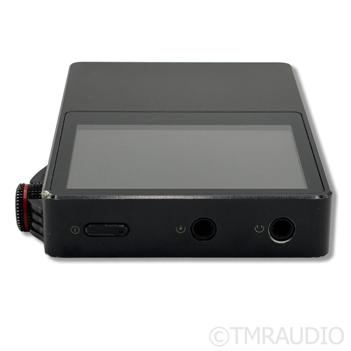 Astell & Kern AK120 Portable Music Player