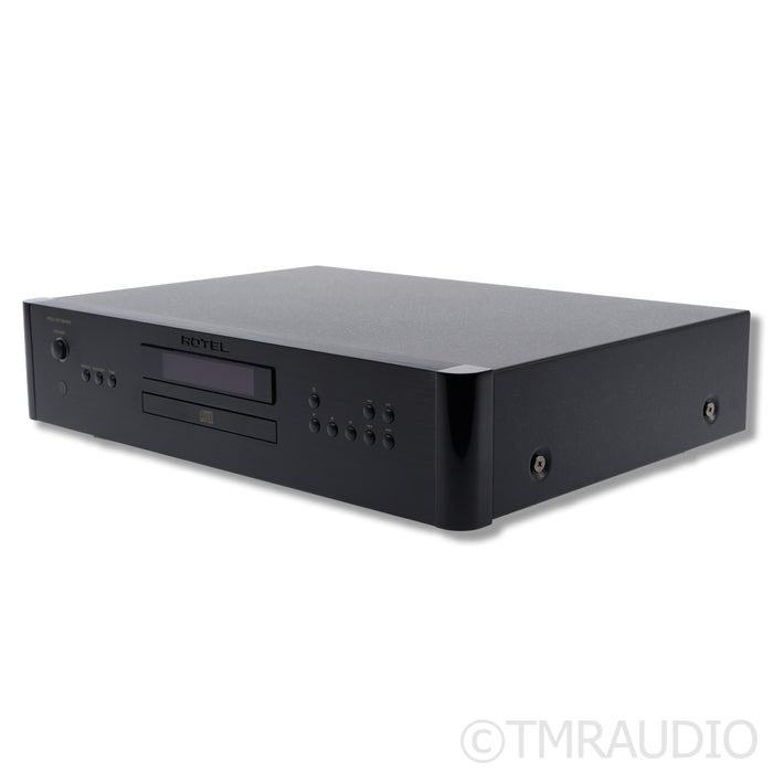 Rotel RCD-1572 MKII CD Player (Mint)