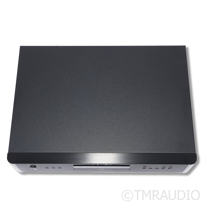 Rotel RCD-1572 MKII CD Player (Mint)