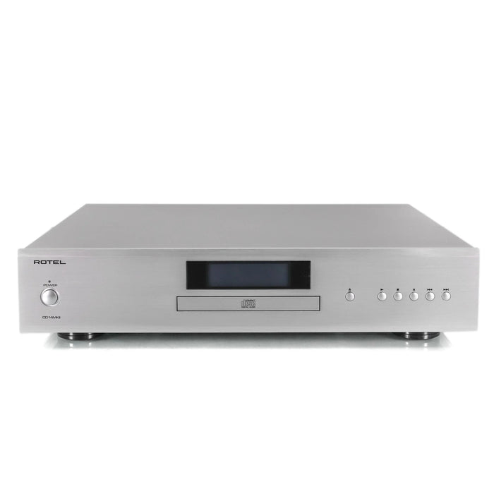 Rotel CD14 MkII CD Player (Mint)