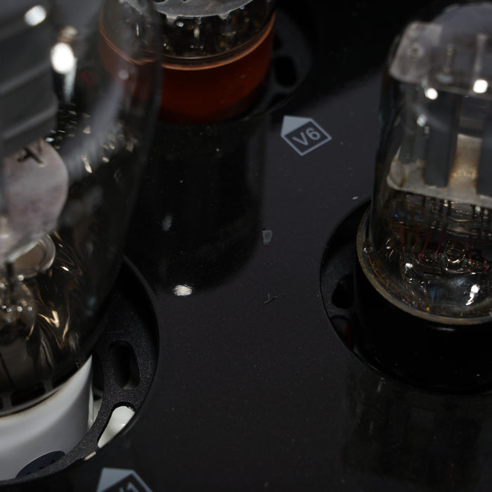 Willsenton R300 Plus Single-Ended Triode (SET) Tube Integrated Amplifier