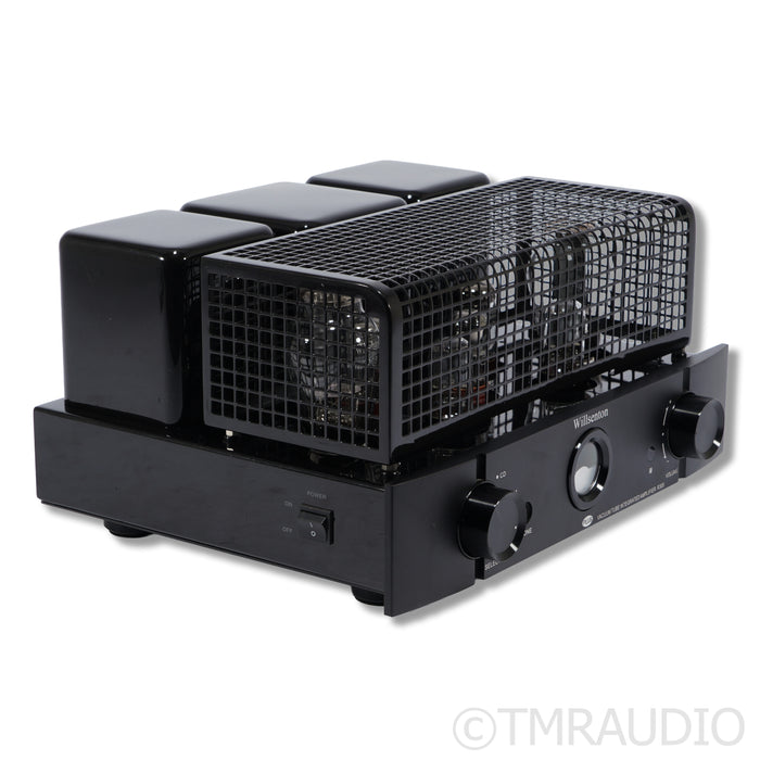 Willsenton R300 Plus Single-Ended Triode (SET) Tube Integrated Amplifier