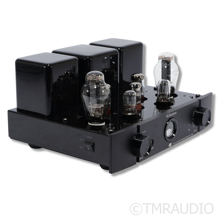 Willsenton R300 Plus Single-Ended Triode (SET) Tube Integrated Amplifier