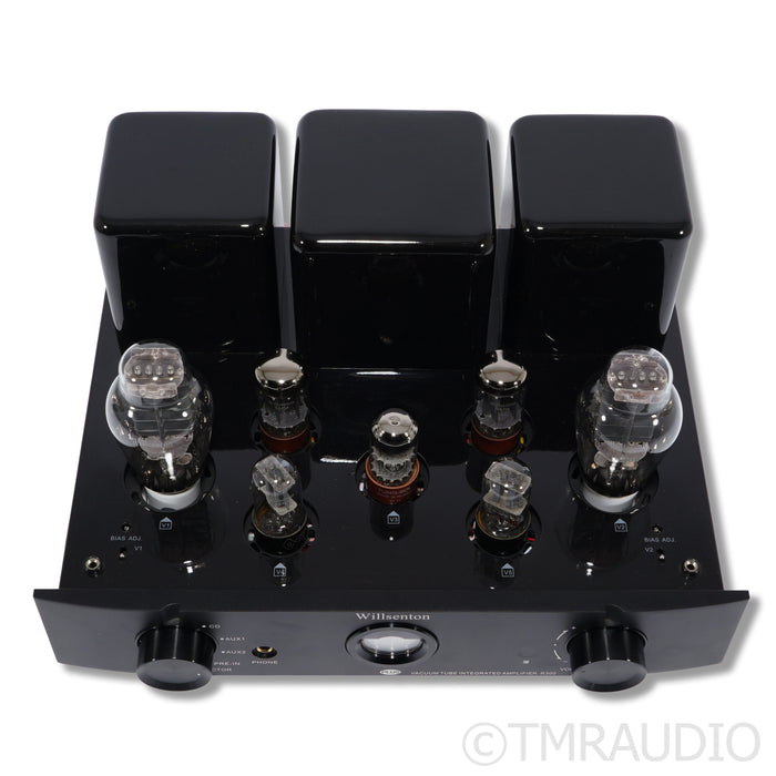 Willsenton R300 Plus Single-Ended Triode (SET) Tube Integrated Amplifier