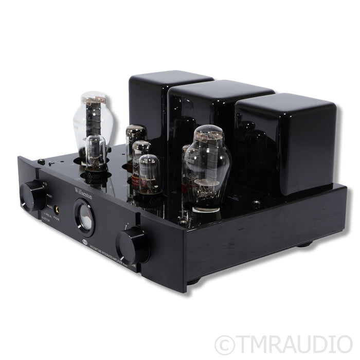 Willsenton R300 Plus Single-Ended Triode (SET) Tube Integrated Amplifier