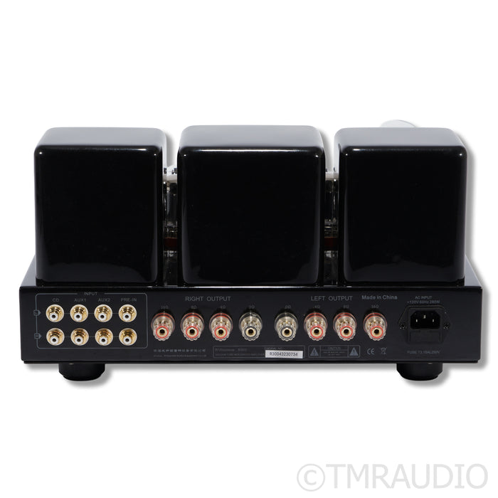 Willsenton R300 Plus Single-Ended Triode (SET) Tube Integrated Amplifier