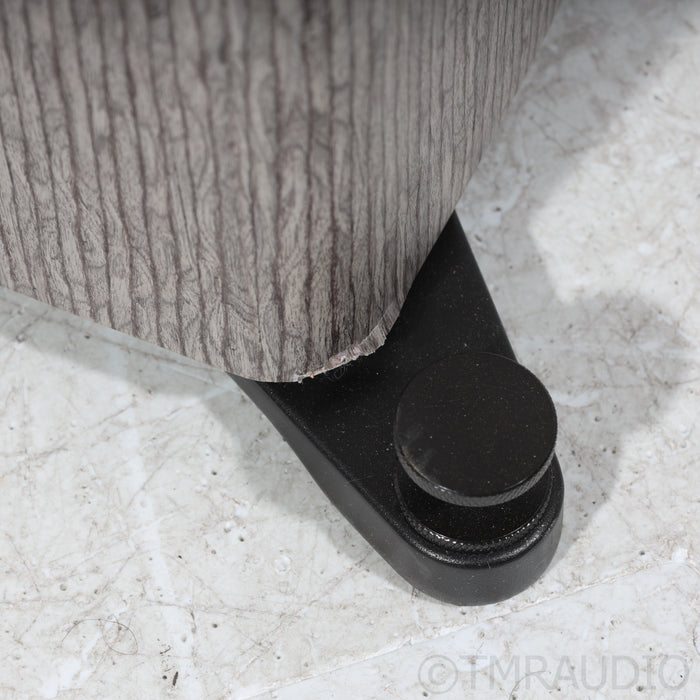 Dynaudio Contour 30i Floorstanding Speakers; Nordic Silver Pair; No Grills