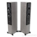 Dynaudio Contour 30i Floorstanding Speakers; Nordic Silver Pair; No Grills
