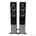 Dynaudio Contour 30i Floorstanding Speakers; Nordic Silver Pair; No Grills