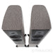Dynaudio Contour 30i Floorstanding Speakers; Nordic Silver Pair; No Grills