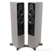Dynaudio Contour 30i Floorstanding Speakers; Nordic Silver Pair; No Grills
