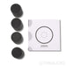 Dynaudio Contour 60i Floorstanding Speakers; Nordic Silver Pair