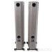 Dynaudio Contour 60i Floorstanding Speakers; Nordic Silver Pair