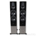 Dynaudio Contour 60i Floorstanding Speakers; Nordic Silver Pair