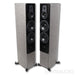 Dynaudio Contour 60i Floorstanding Speakers; Nordic Silver Pair