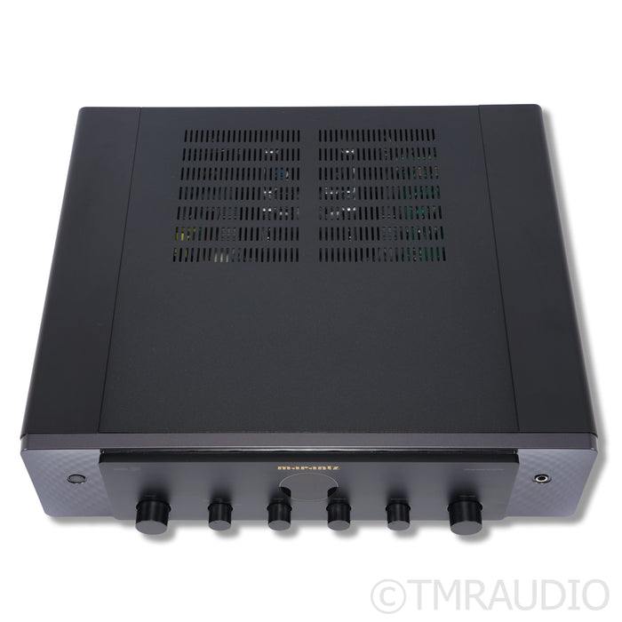 Marantz Model 30 Integrated Amplifier; MC & MM Phono