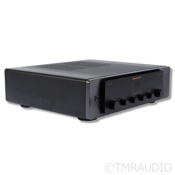 Marantz Model 30 Integrated Amplifier; MC & MM Phono