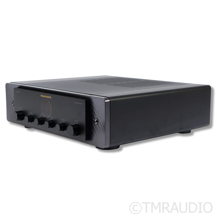 Marantz Model 30 Integrated Amplifier; MC & MM Phono