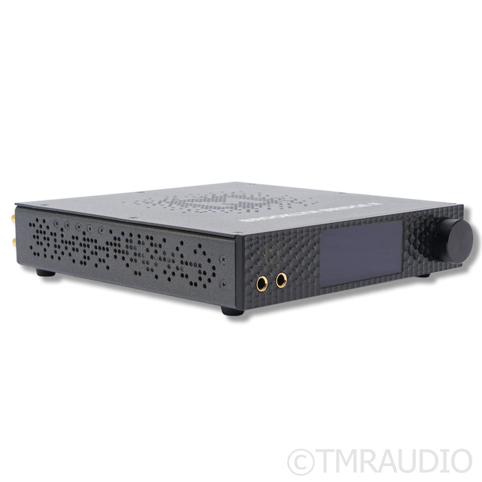 Mytek Brooklyn Bridge II Streamer / DAC / Headphone Amp / Phono & Preamp (1.5TB)