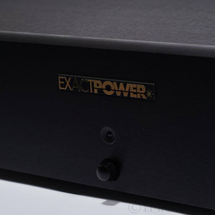 ExactPower SP15A AC Power Line Conditioner
