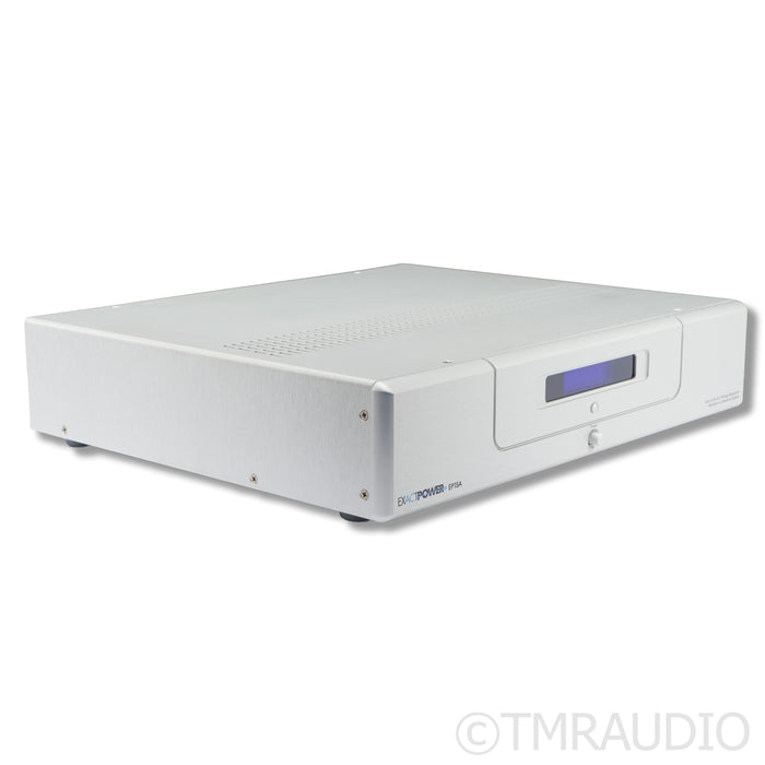 ExactPower EP15A AC Power Line Conditioner