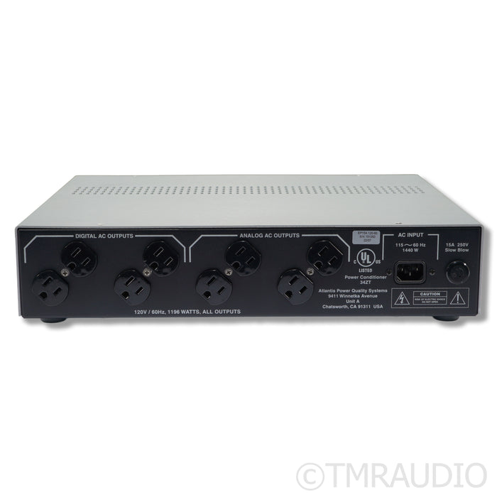 ExactPower EP15A AC Power Line Conditioner