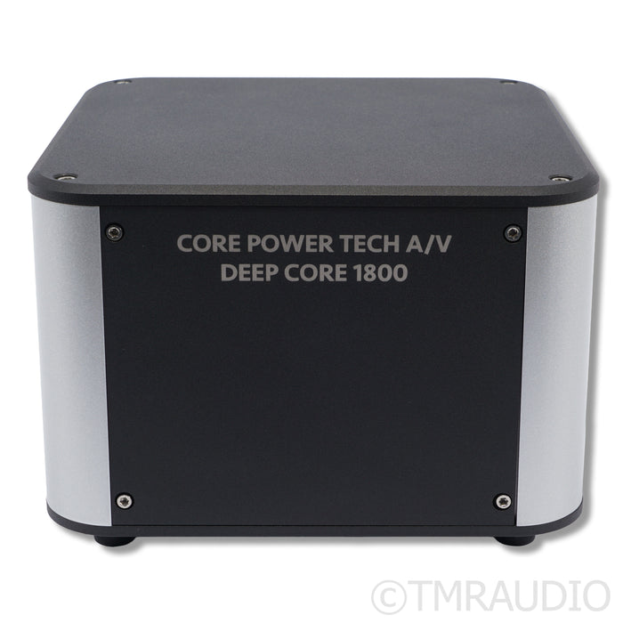 Core Power Technologies Deep Core 1800 AC Power Line Conditioner
