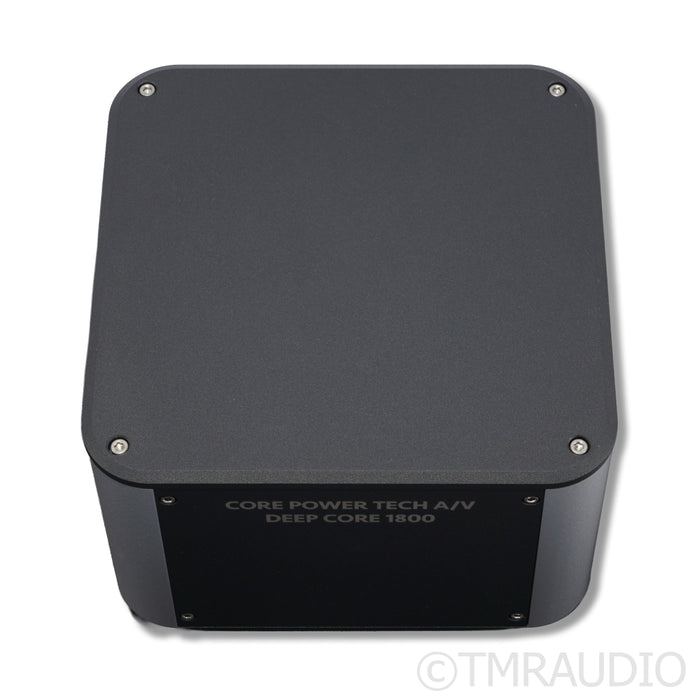 Core Power Technologies Deep Core 1800 AC Power Line Conditioner