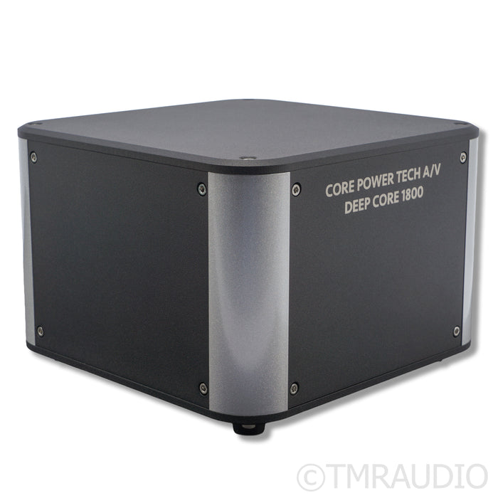 Core Power Technologies Deep Core 1800 AC Power Line Conditioner