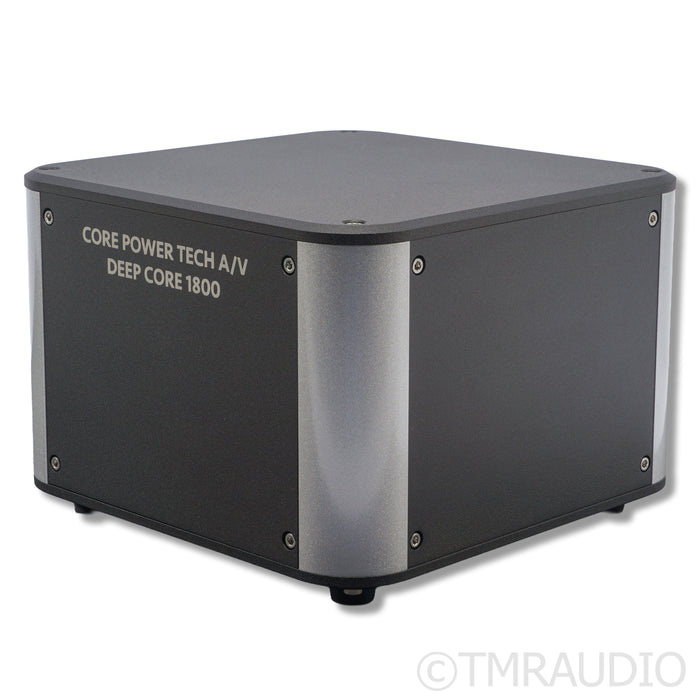 Core Power Technologies Deep Core 1800 AC Power Line Conditioner